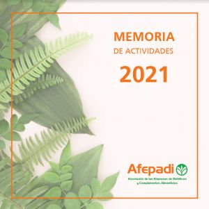 Memoria 2021