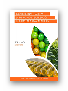 Descargar Guía Buenas Prácticas de Fabricación