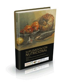 Libro "Suplementación Nutricional"