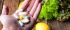 Complementos alimenticios. ¿Qué piden los consumidores?