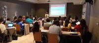 Éxito de participación en la Comisión Técnica de Afepadi