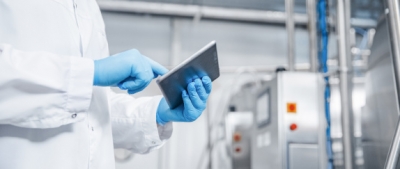 Curso online sobre calidad y gestión del fraude en complementos alimenticios