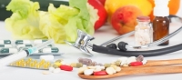 Los complementos alimenticios pueden evitar el colapso de los sistemas sanitarios mundiales