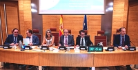 AFEPADI defiende en el Senado una regulación homogénea para impulsar el sector de los complementos alimenticios en España