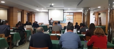 Afepadi celebra su segunda Asamblea General del año