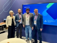 Afepadi en el marco de Infarma 2025 - Los complementos alimenticios, cada vez más integrados en la sociedad española y en la farmacia