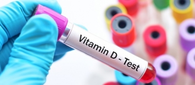 Complementos alimenticios con vitamina D. Cada vez más necesarios