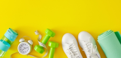 Nutrición deportiva: preferencias de los consumidores activos en el deporte y oportunidades de innovación para las empre...