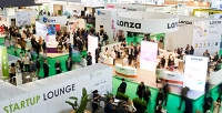 Vitafoods Europe llega a Barcelona: un hito para el sector nutracéutico en España