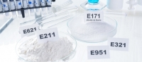 Dióxido de titanio. Cronología de un aditivo alimentario con un futuro incierto