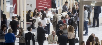 Nutraceuticals Europe cierra su mejor edición