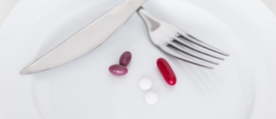 Más de la mitad de la población española consume menos ácidos grasos omega-3 de los recomendados...