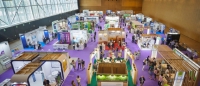  Afepadi vuelve a Nutraceuticals Europe Summit & Expo, en Barcelona