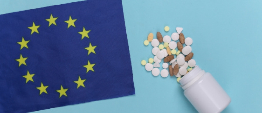 Fijación de niveles máximos de vitaminas y minerales en la UE