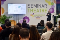 AFEPADI analizará el mercado español de complementos alimenticios en Nutraceuticals Europe Summit &amp; Expo 2025
