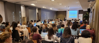 Restricción del uso de sustancias en complementos, nuevos alimentos y otras novedades en la Primera Comisión Técnica de ...