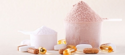 Alimentos para deportistas y productos para la salud mental captan el interés entre consumidores