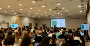 comisión técnica afepadi barcelona 2025